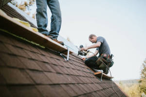 Local Roofers in North Fayston, VT